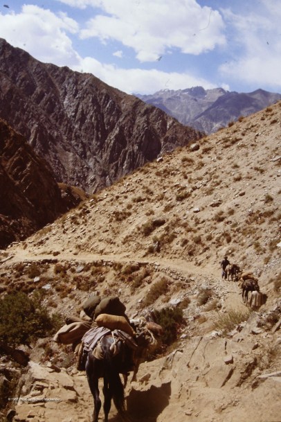 08 - More Mountains Await